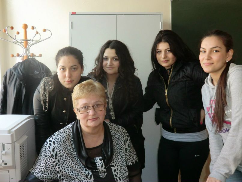 Андрей Котляров Алексеевич | Владикавказ