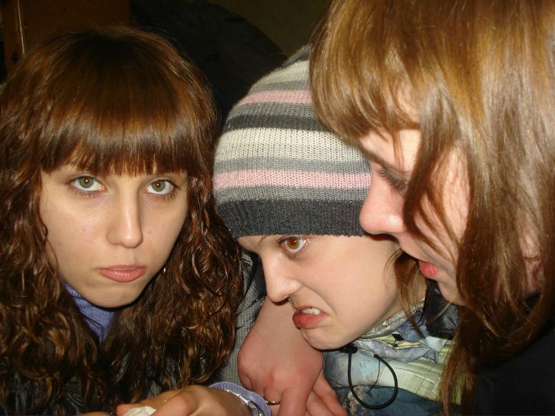 Ольга Туз ♥ )̅ζø√ξ♥ | Москва