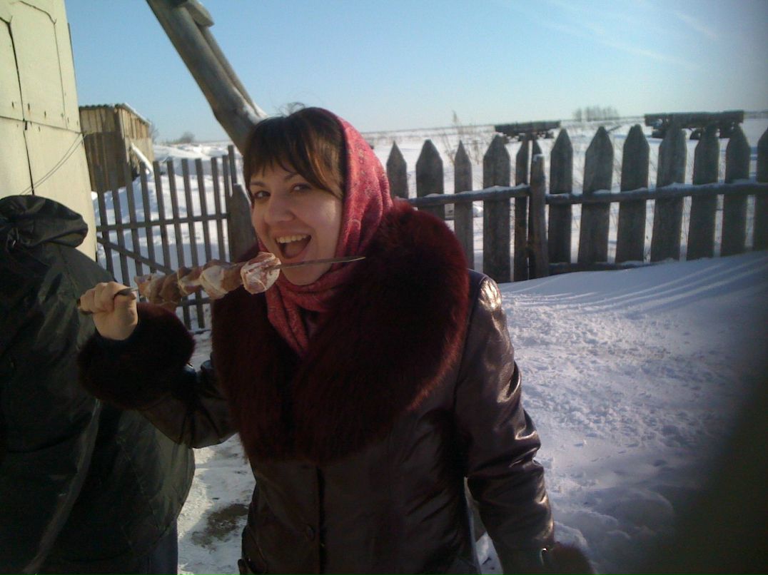 Анна Елистратова ♔Та,КоТоРаЯ♔ | 