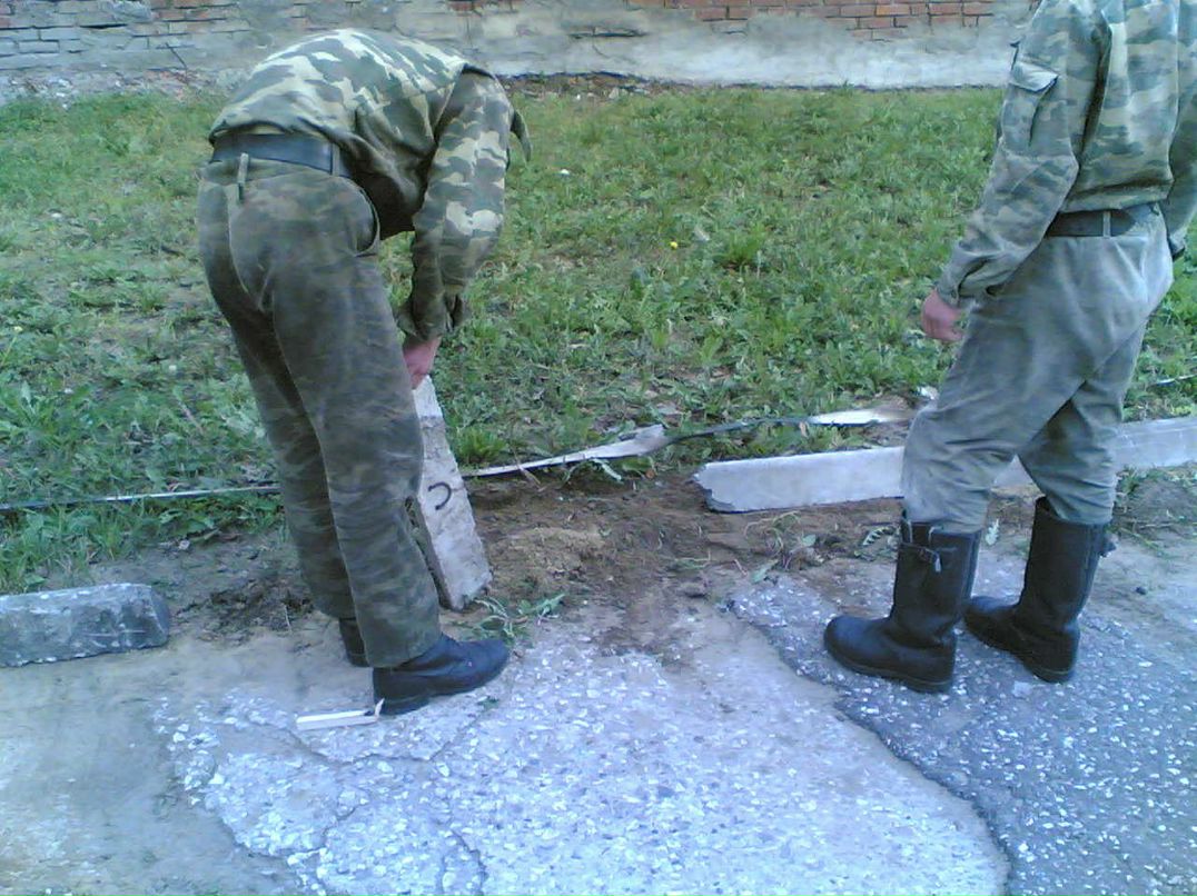 Виктор Уросов | Омск