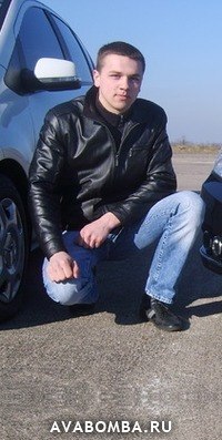 Миша Тимчук | Славута