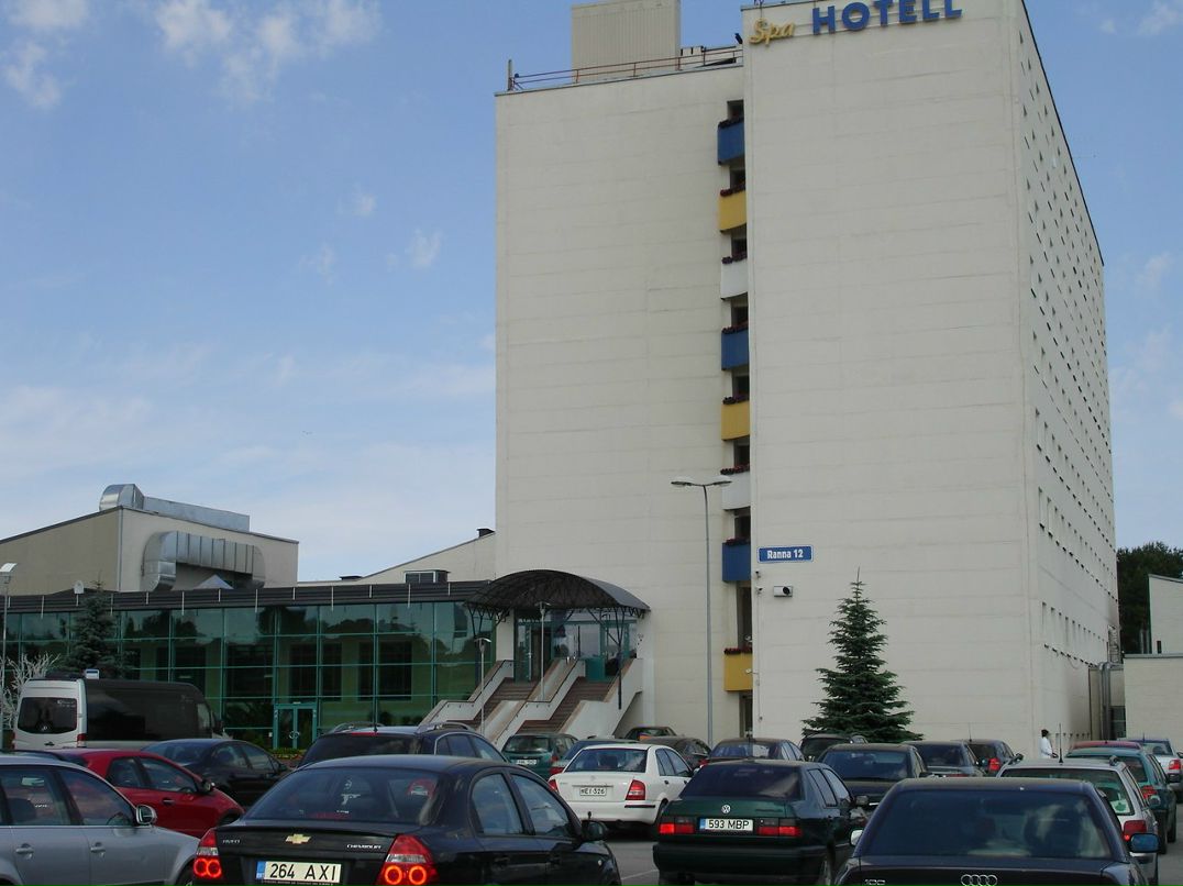 Валерий Долбежкин | Санкт-Петербург