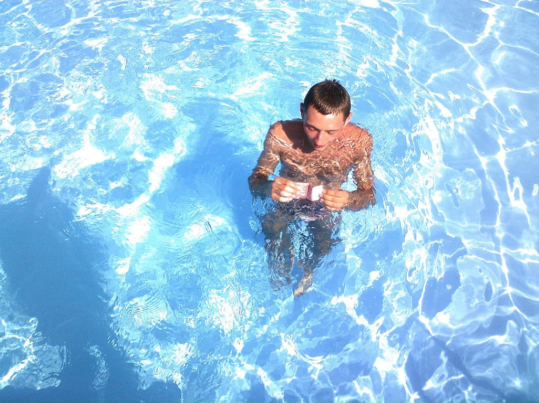 Андрей Хильченко Александрович | Кривой Рог