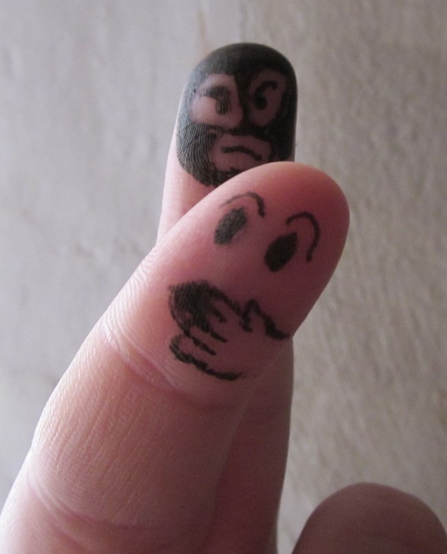 Артем Никитин [Venom] | Екатеринбург