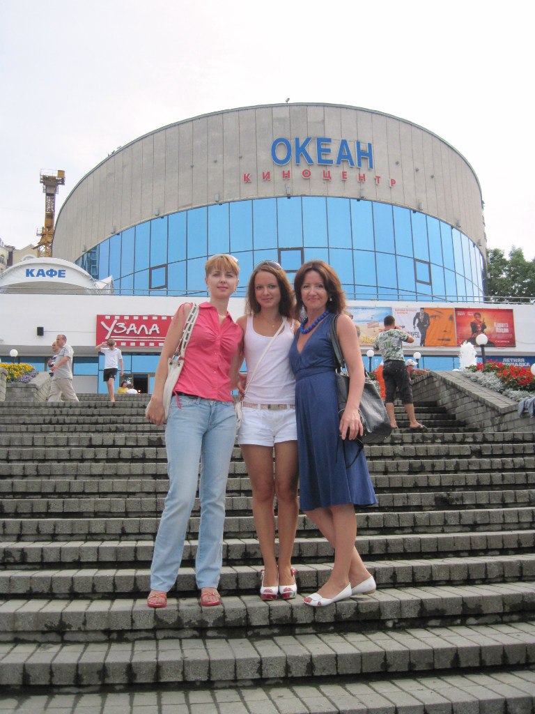 Елена Митрошкина | Санкт-Петербург