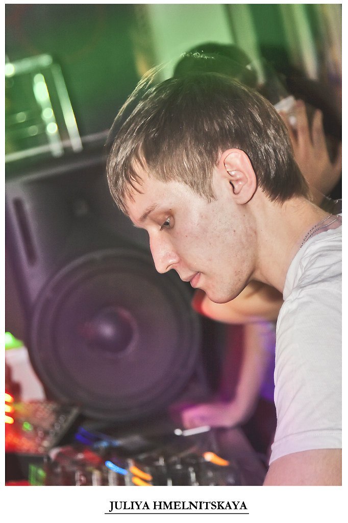 Евгений Вискунов | Новосибирск