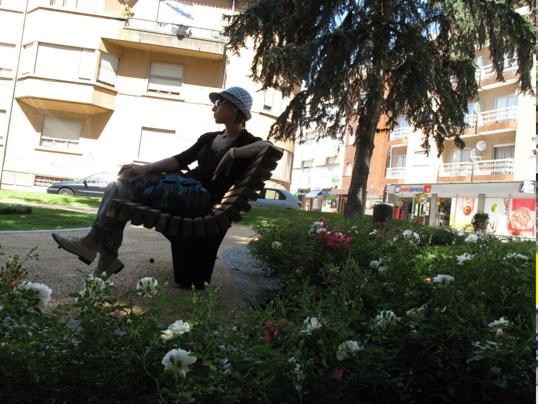 Елена Николаева | Москва