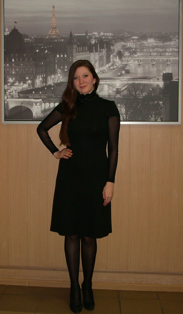 Елена Чекаева | Москва