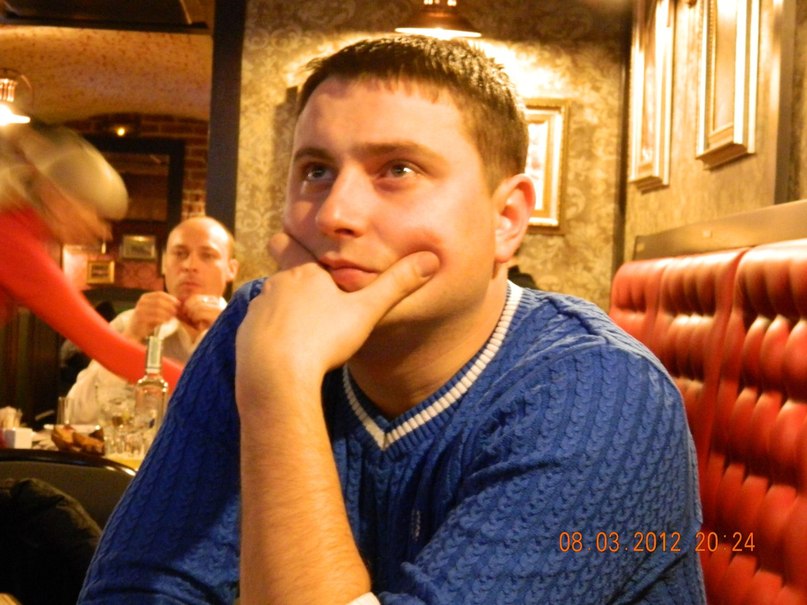 Вова Галушка | Львов