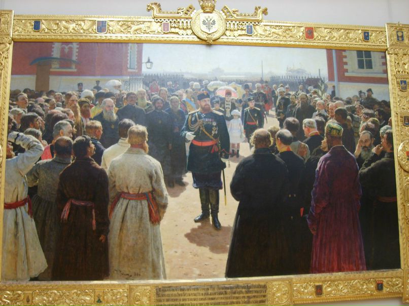 Алексей Макаров | 