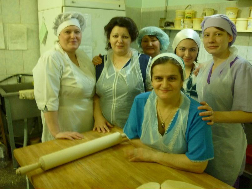 Никита Лесняк | Челябинск