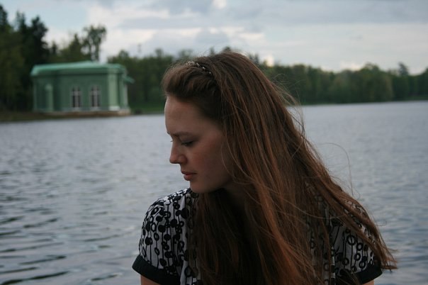 Ксения Тамецкая | Мытищи