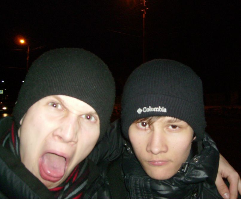 Василий Яичко Очень | Пенза