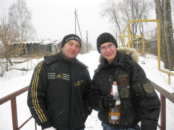 №188, Сергей Гырлин, Верхний Уфалей №188, Сергей Гырлин, Верхний Уфалей