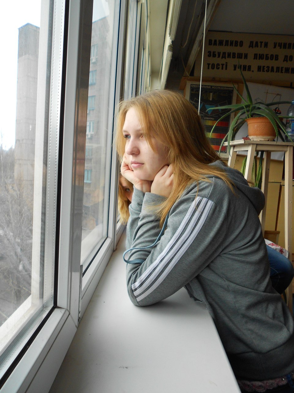 Виктория Литвинова | Мариуполь