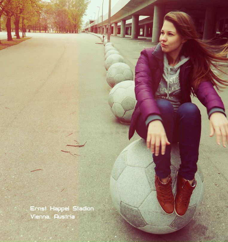 Валерия Чернявская | 