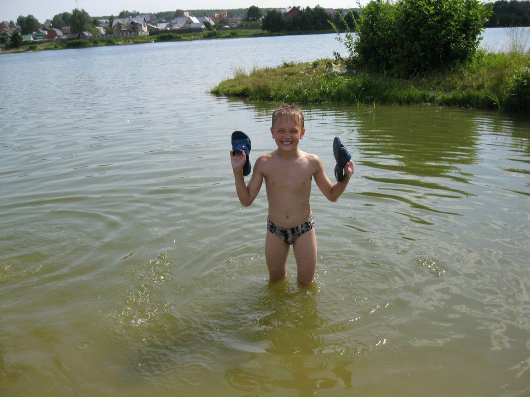 Сергей Помельников | Казань