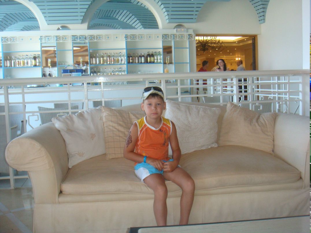 Искандер Махмутов | Казань