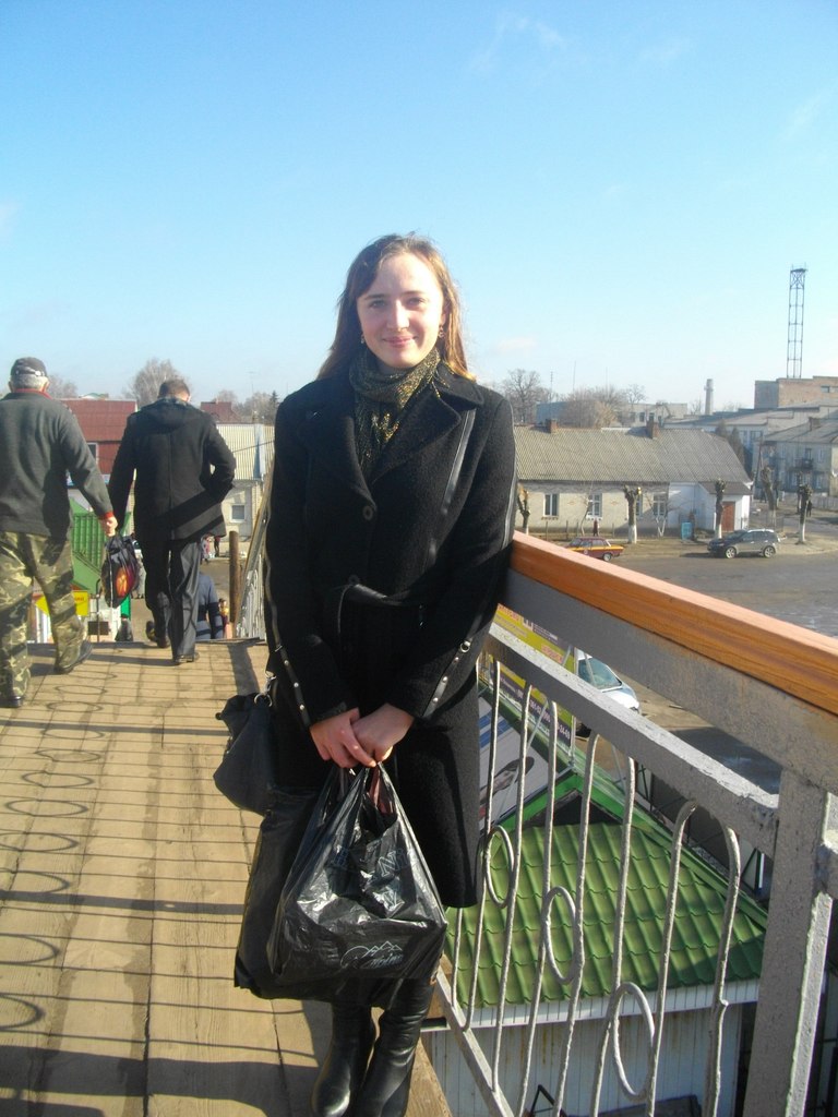 Тоня Поштарук *STAR* | Луцк