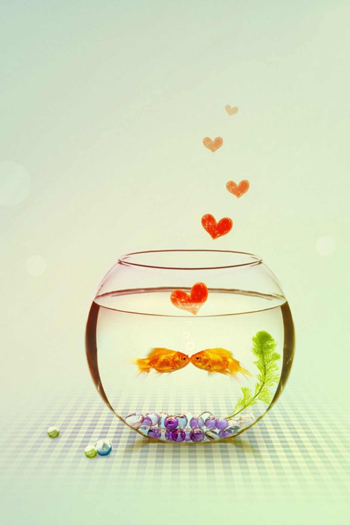 Лиза Буштедт | Москва