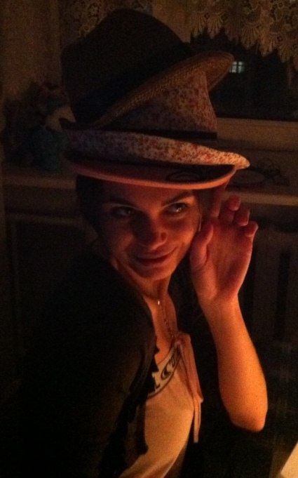 Екатерина Трофимова | Минск