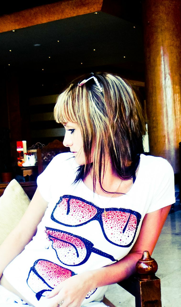 Альбинка Мальвинка | Рай (деревня)