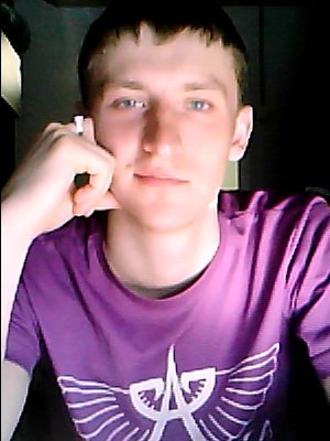 Рома Бородулин | Губаха