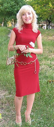 Оксана Сірман | 