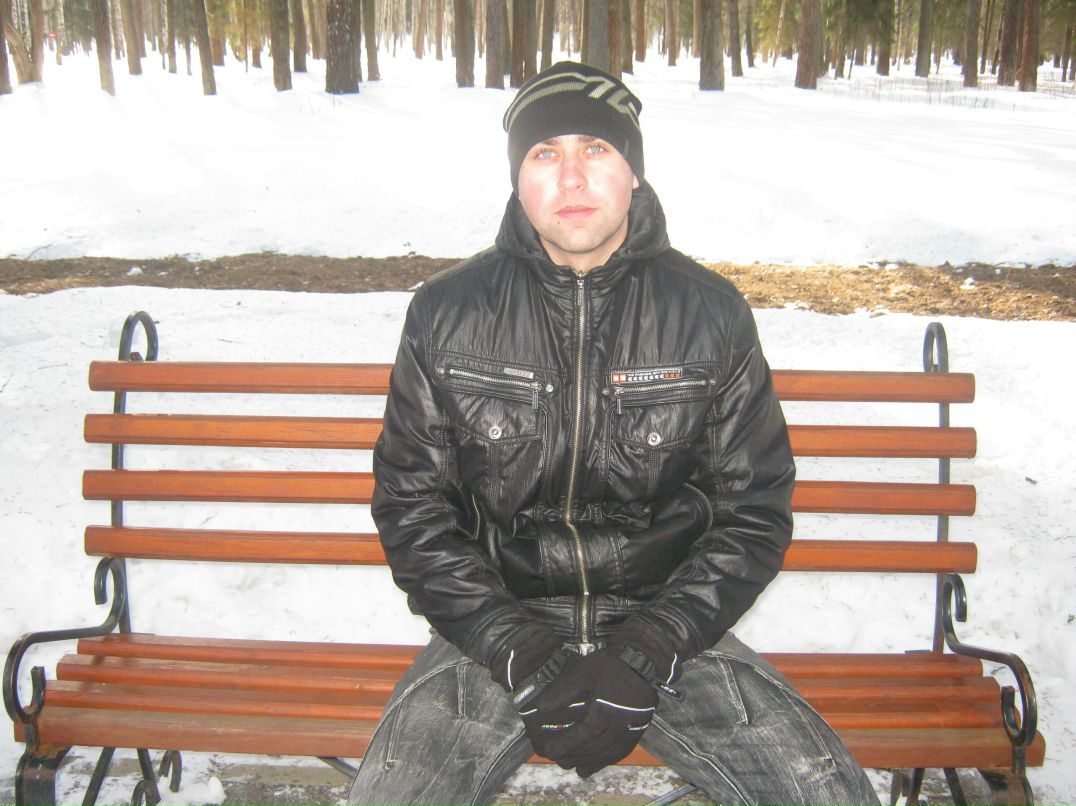 Александр Рогатин | Рыбинск