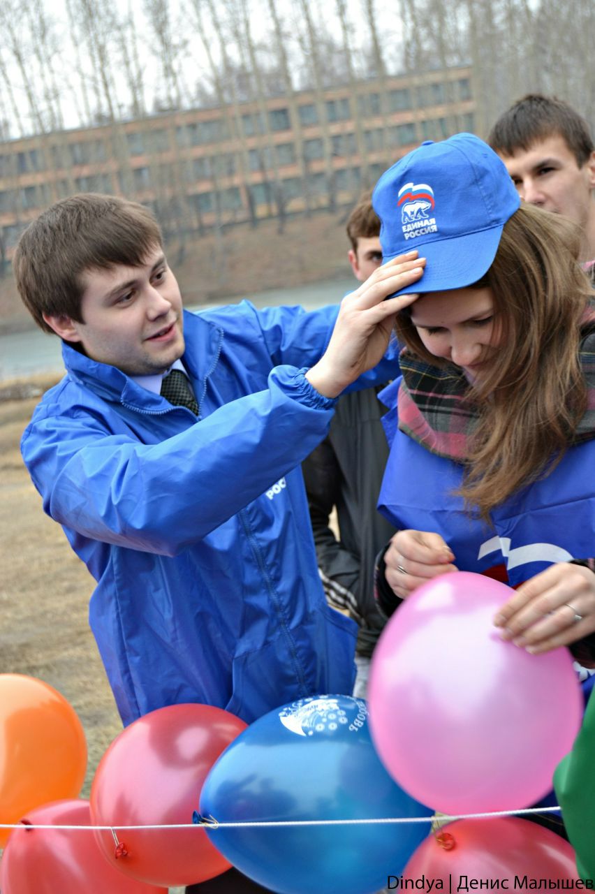 Владислав Люмин | Новосибирск