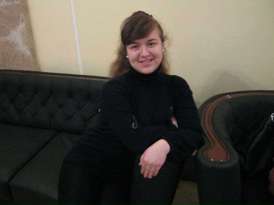 Алёнка Бовт | Золотое