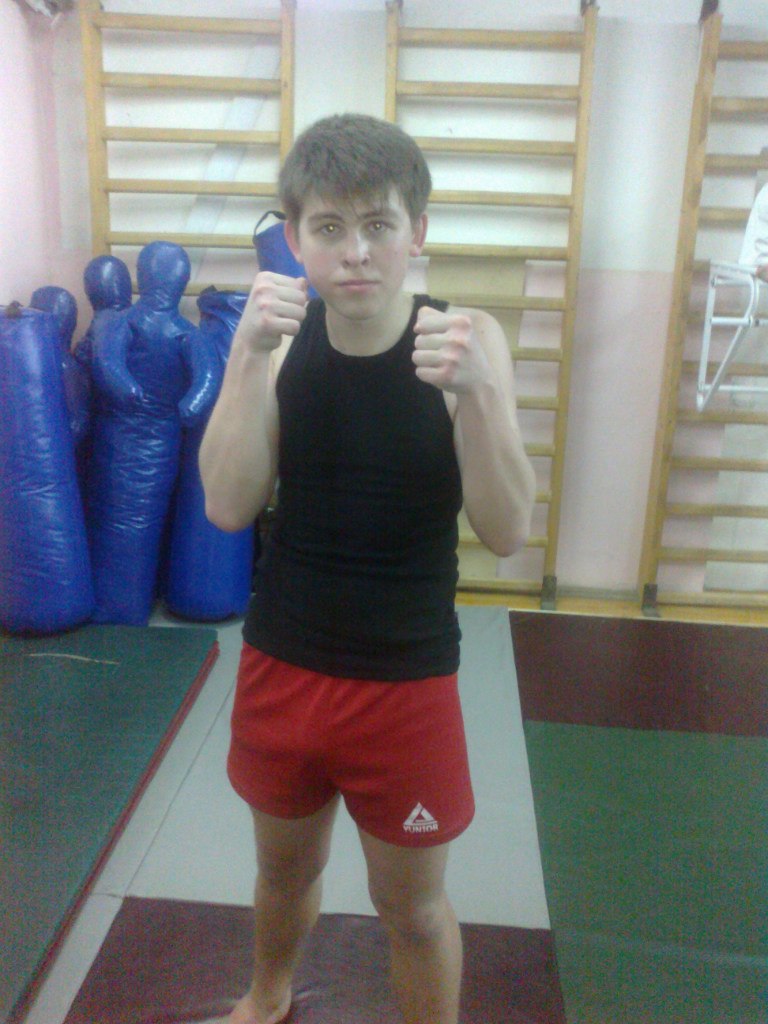 Илья Милосердов Fix | Уфа