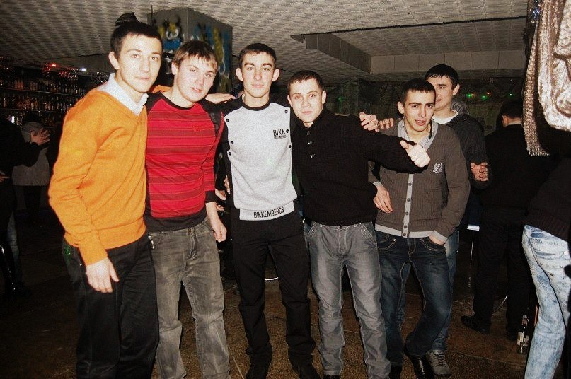 Стас Шкурко | Симферополь