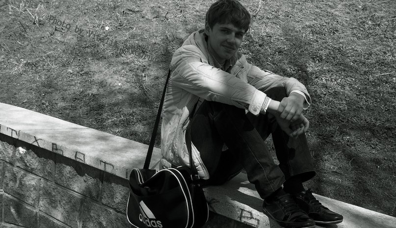 Віталік Білогруд | Киев