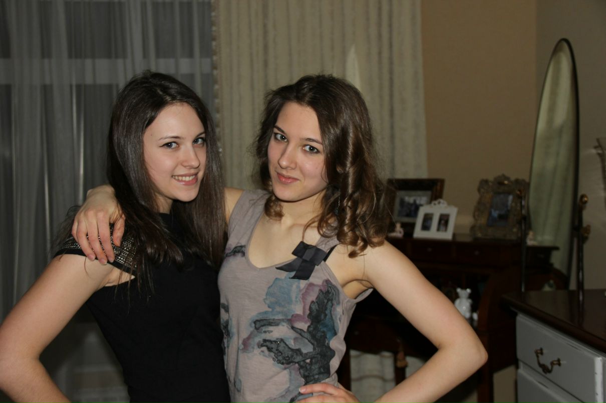 Аня Грецкова | 