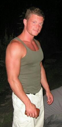 Егор Конников | Санкт-Петербург