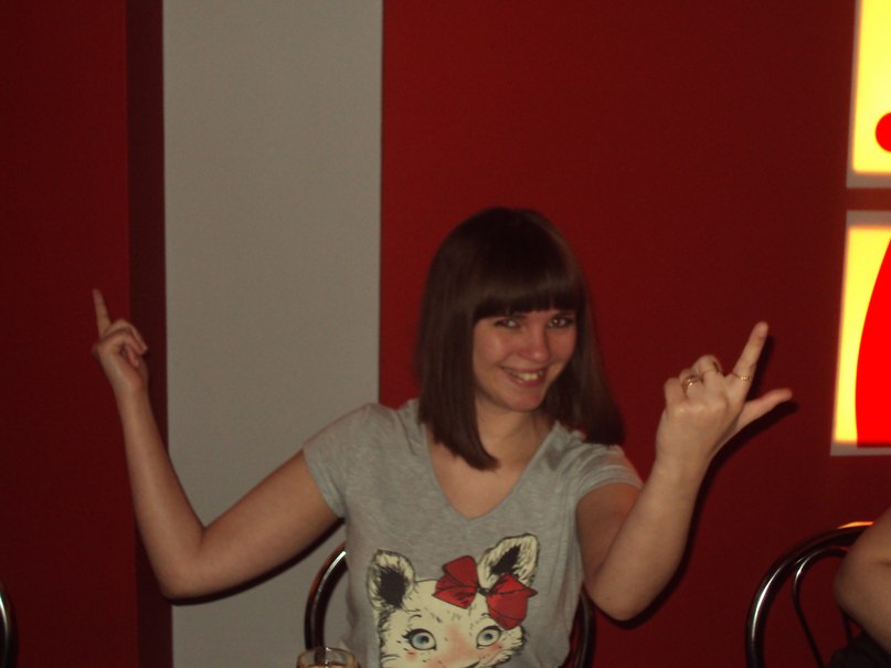 Зина Лаврухина | Тула (поселок)