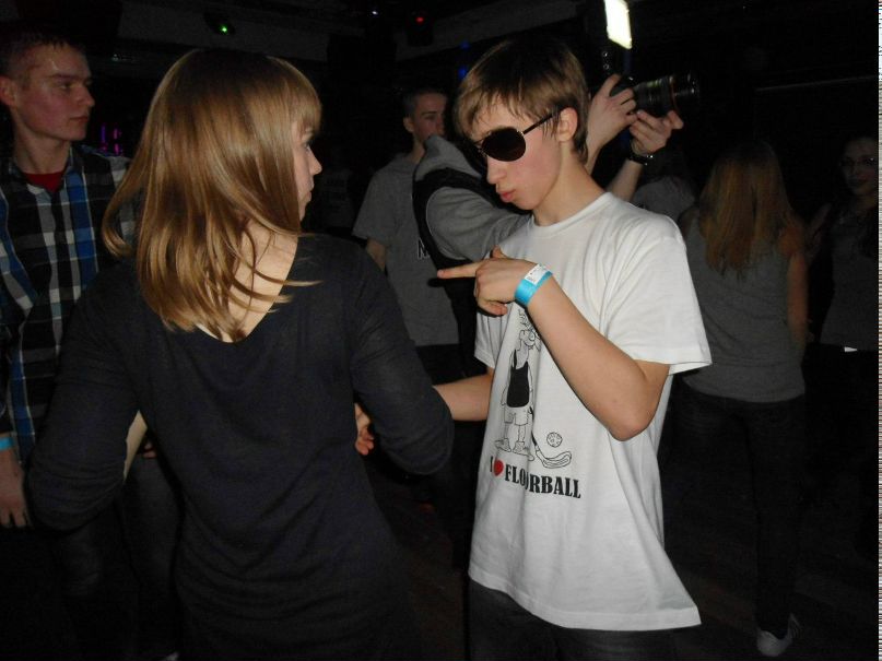 Эдик Тельтевской | Архангельск