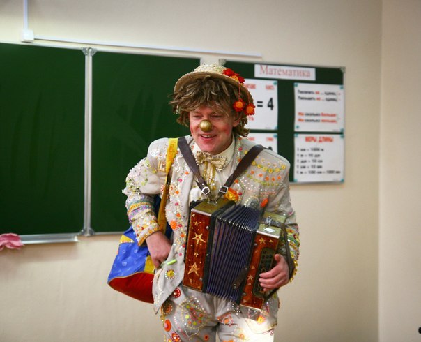 Юрий Чудосветов | Санкт-Петербург