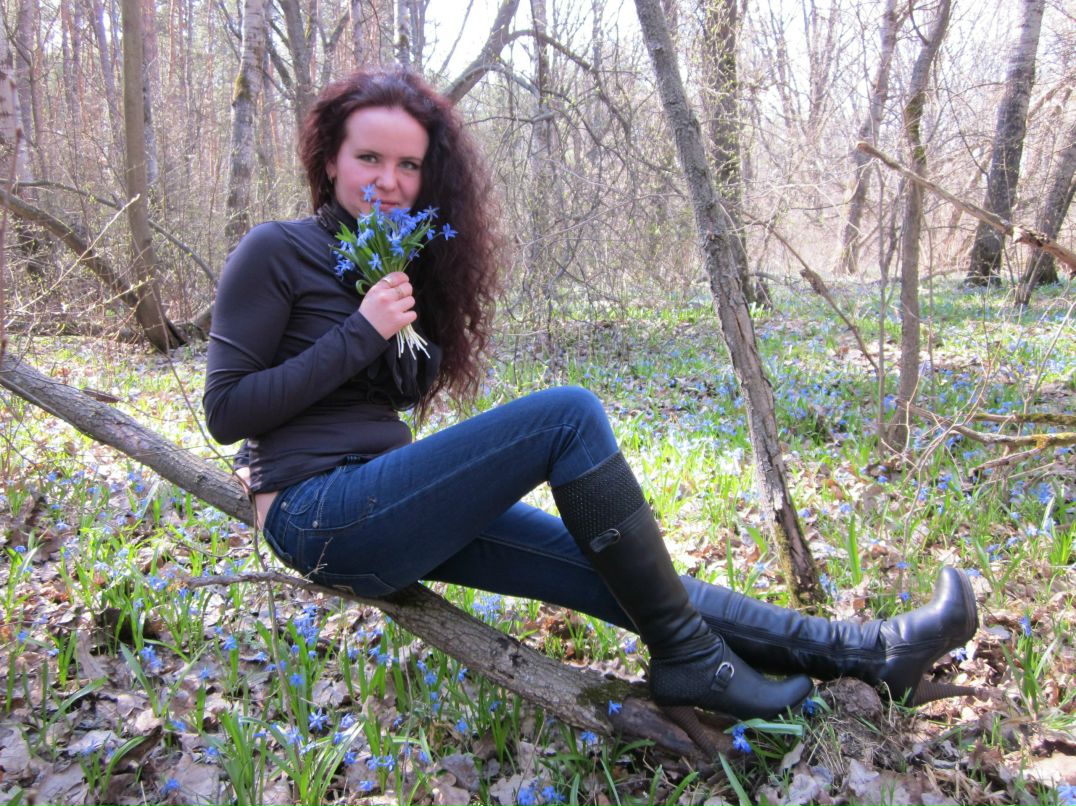 Татьяна Петрова | Харьков