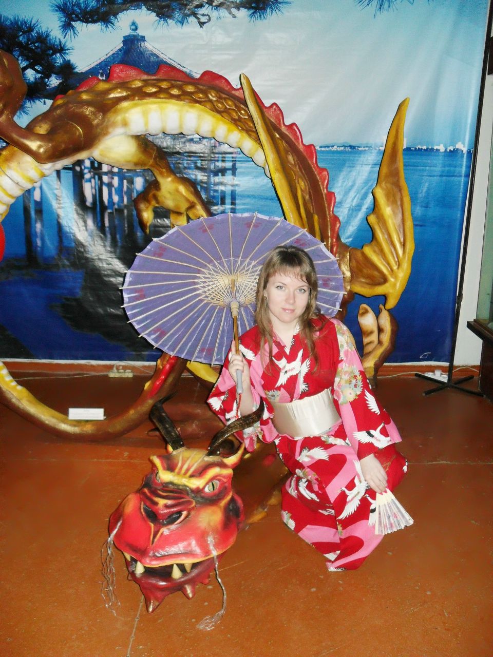 Татьяна Иванькова | Клинцы