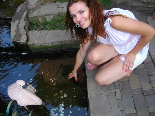 №16, Людмила Гезь, Днепр (Днепропетровск) №16, Людмила Гезь, Днепр (Днепропетровск)