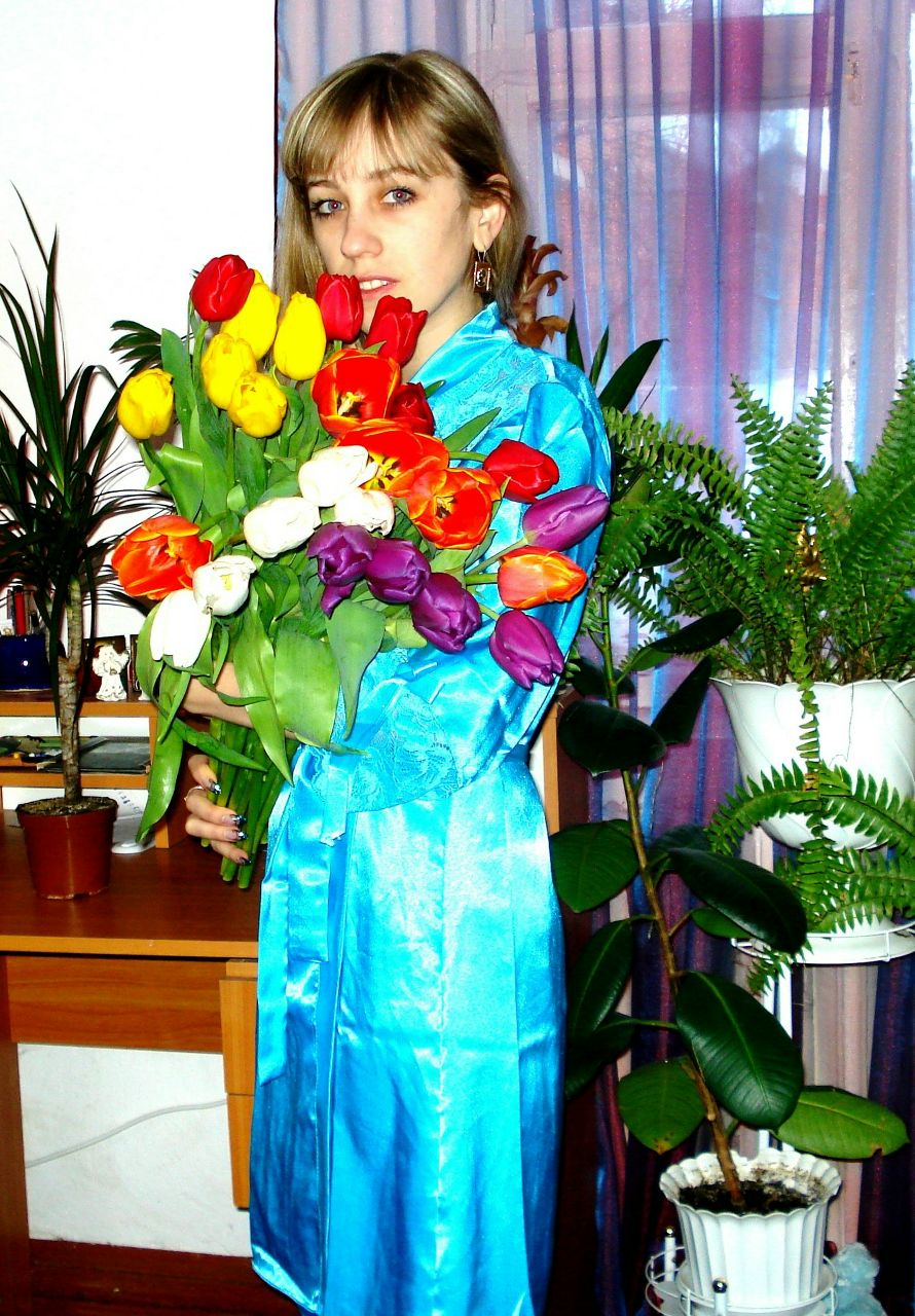 Іра Заболотня | Тальное