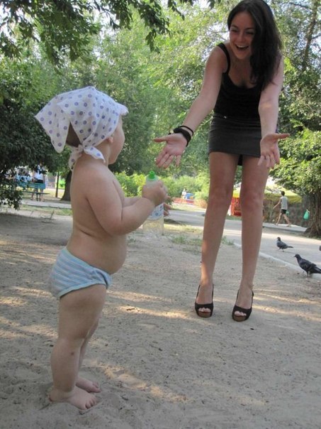 Катерина Афонина | Parma