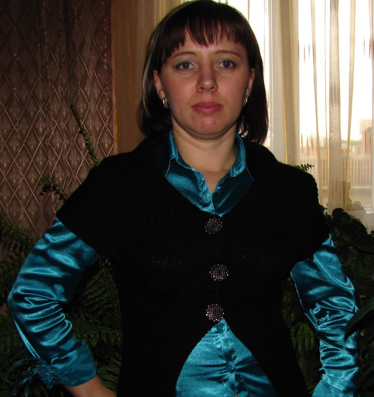 Галина Бобку---Барчак | Львов