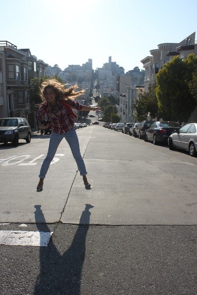 Natasha Brovkina | Санкт-Петербург