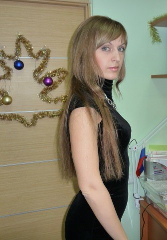 Татьяна Жарова | Ростов-на-Дону