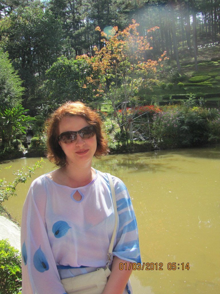 Елена Дегтярева | Москва