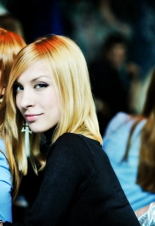 Александра Сысоева ˜”*°♡Муур٭мяяУ♡°*”˜ | Оренбург