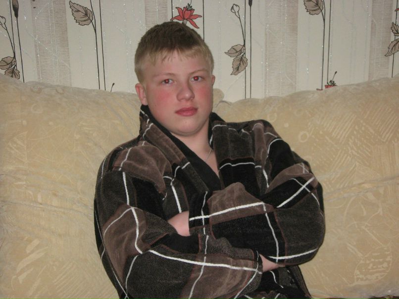 Денис Аникин | Вытегра